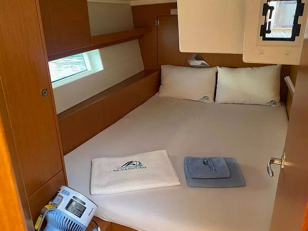 Bavaria C45 Style | Mina 52
