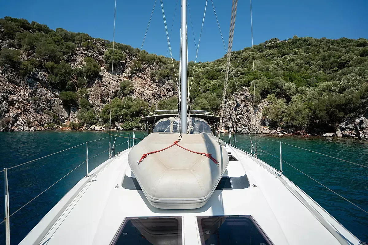 Bavaria C45 Style | Mina 52