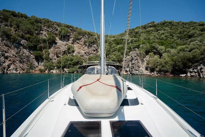 Bavaria C45 Style | Mina 52