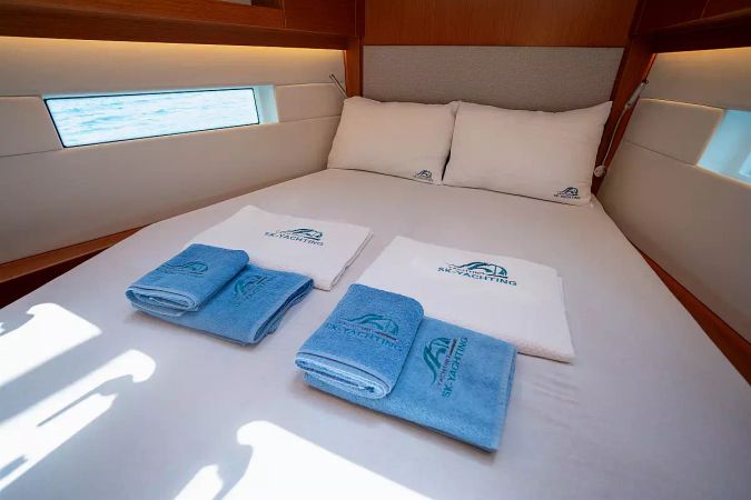 Bavaria C45 Style | Mina 52