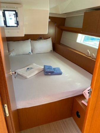 Bavaria C45 Style | Mina 52