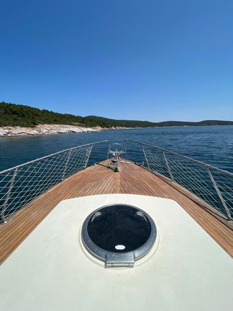 Custom Built 33 | Mina