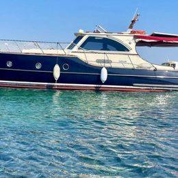 Custom Built 33 | Mina