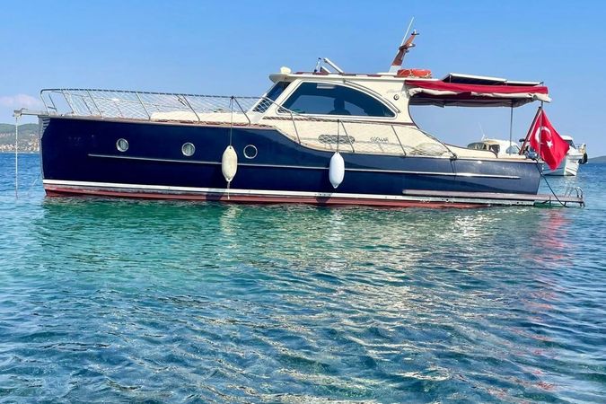 Custom Built 33 | Mina