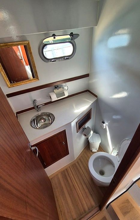 Custom Built 30 | Derin Ada