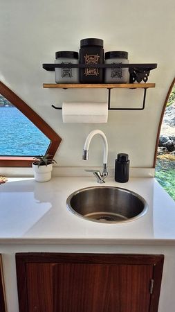 Custom Built 30 | Derin Ada