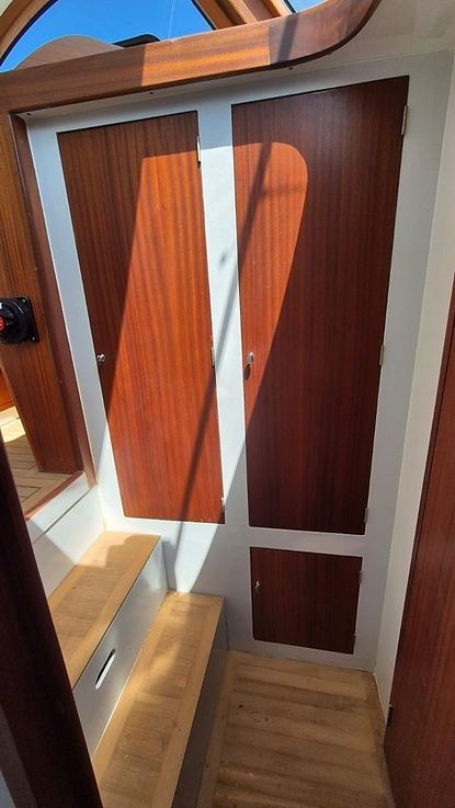 Custom Built 30 | Derin Ada