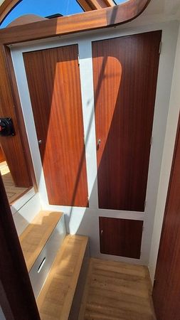 Custom Built 30 | Derin Ada