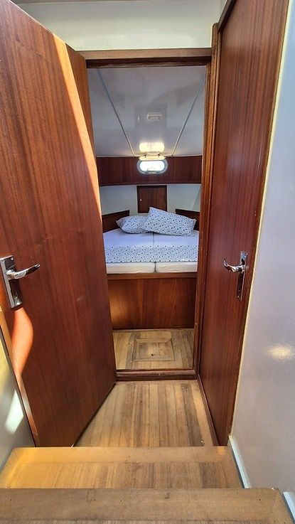 Custom Built 30 | Derin Ada