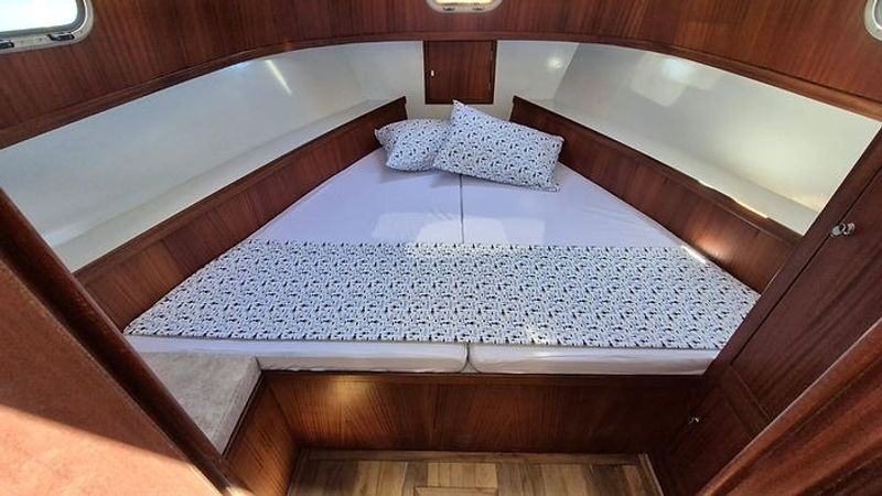 Custom Built 30 | Derin Ada