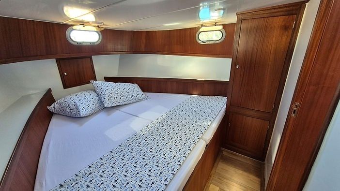 Custom Built 30 | Derin Ada