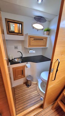 Custom Built 30 | Derin Ada