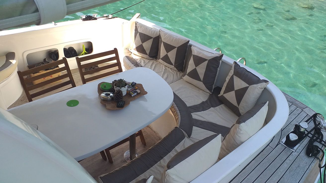 Custom Built 30 | Derin Ada