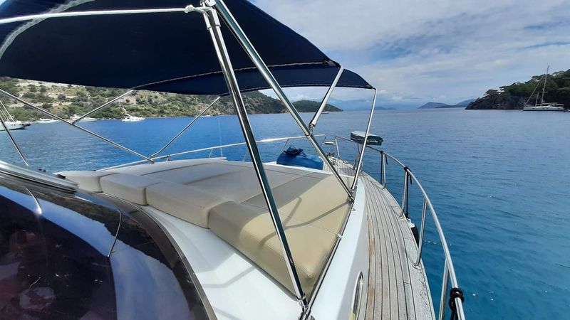 Custom Built 30 | Derin Ada