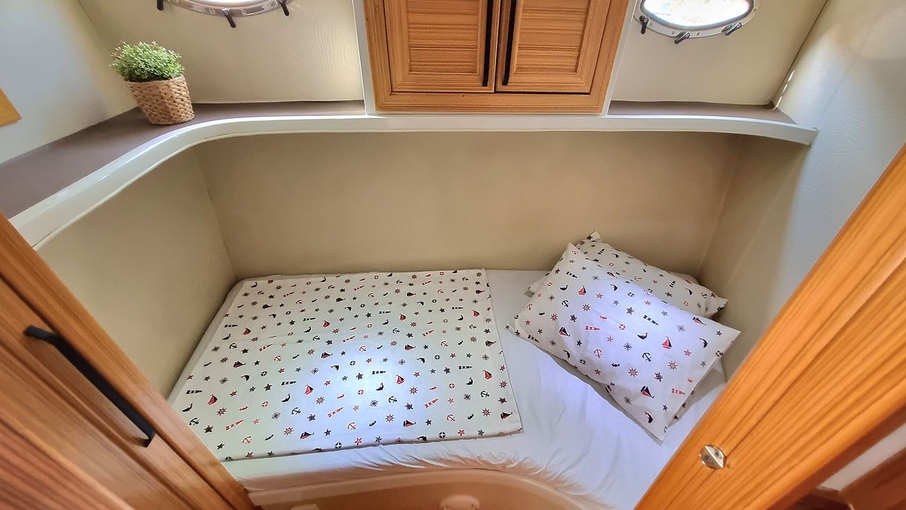 Custom Built 30 | Derin Ada