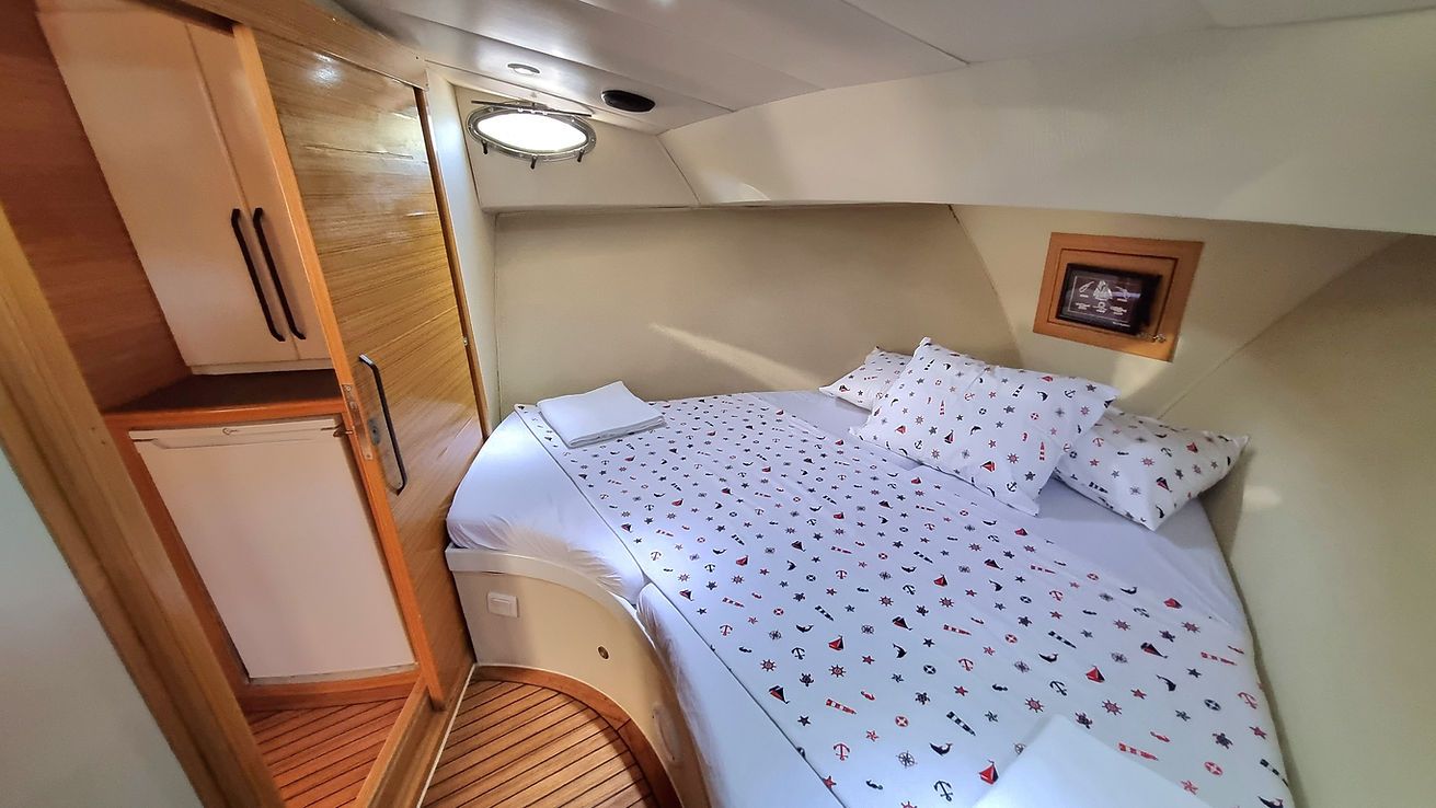 Custom Built 30 | Derin Ada