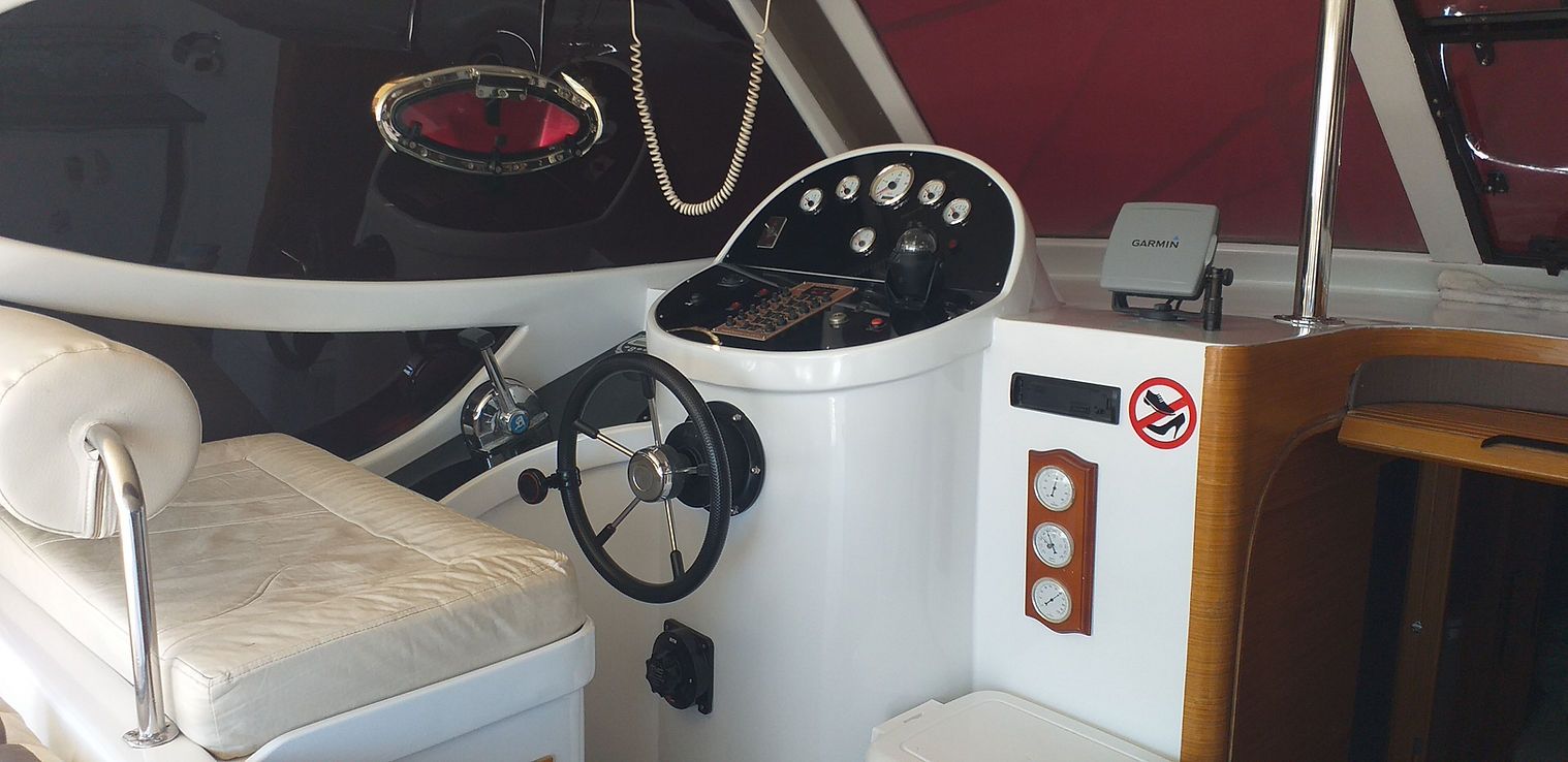 Custom Built 30 | Derin Ada