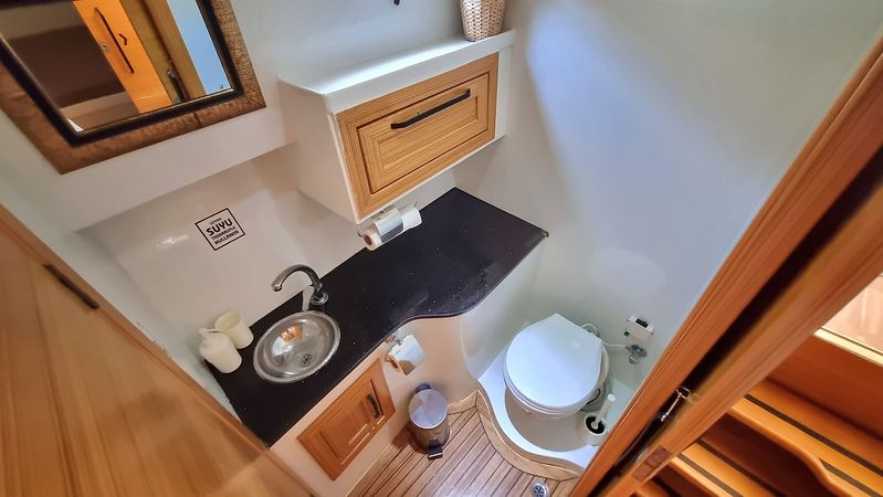 Custom Built 30 | Derin Ada