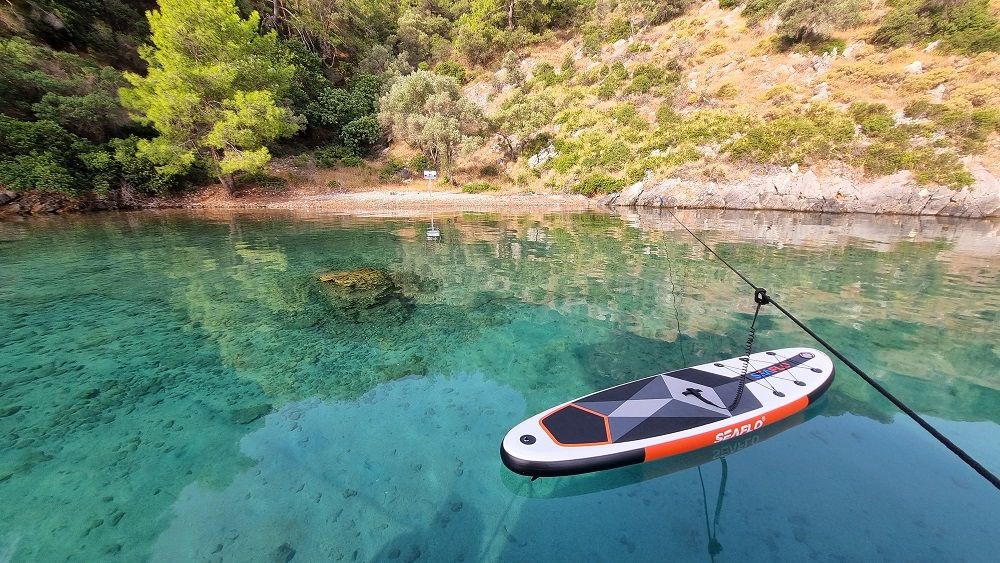 Custom Built 30 | Derin Ada