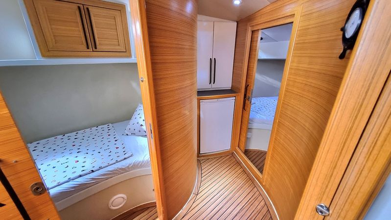 Custom Built 30 | Derin Ada