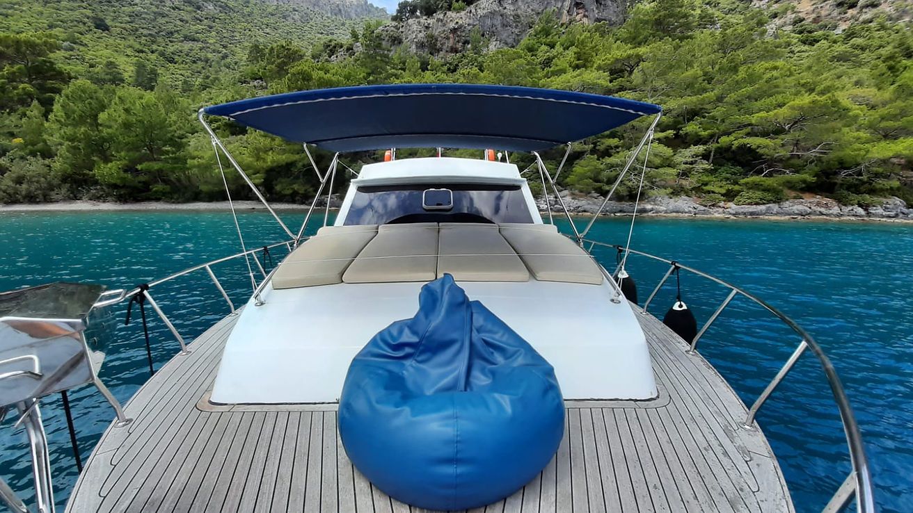 Custom Built 30 | Derin Ada