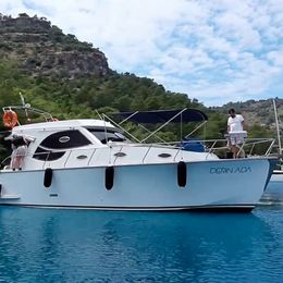 Custom Built 30 | Derin Ada