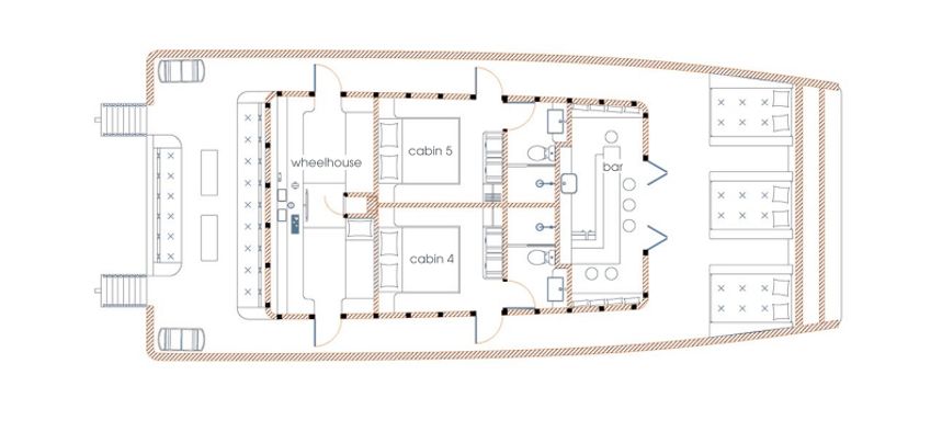 Custom Built Phinisi | Fenides