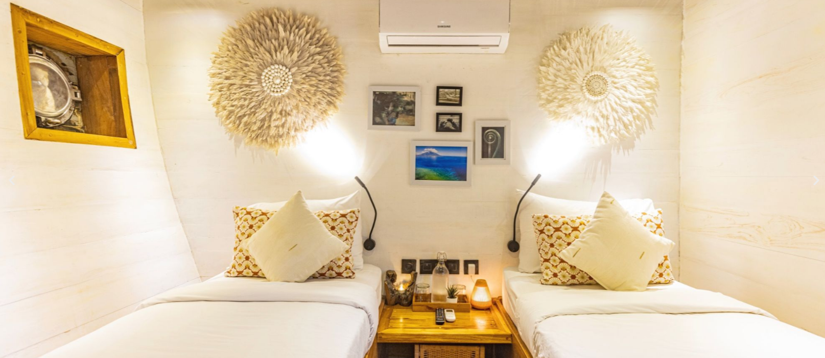 Custom Built Phinisi | Fenides