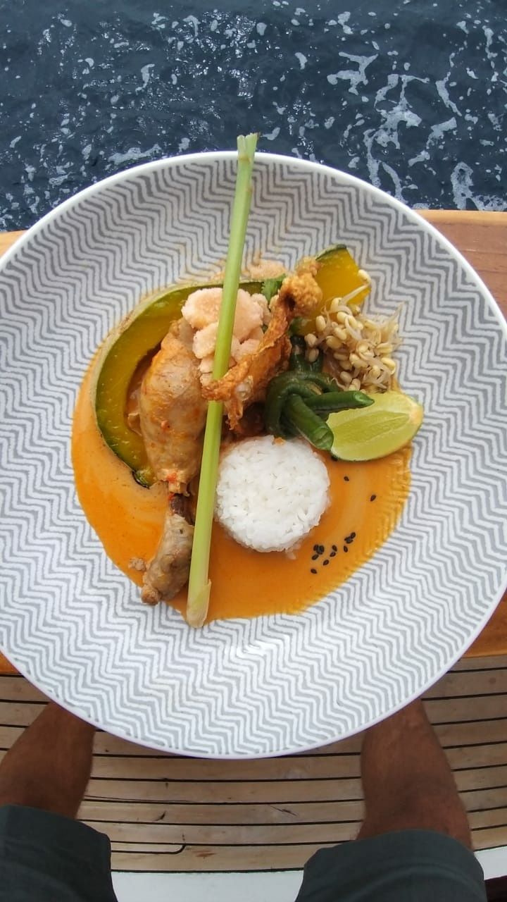 Custom Built Phinisi | Fenides