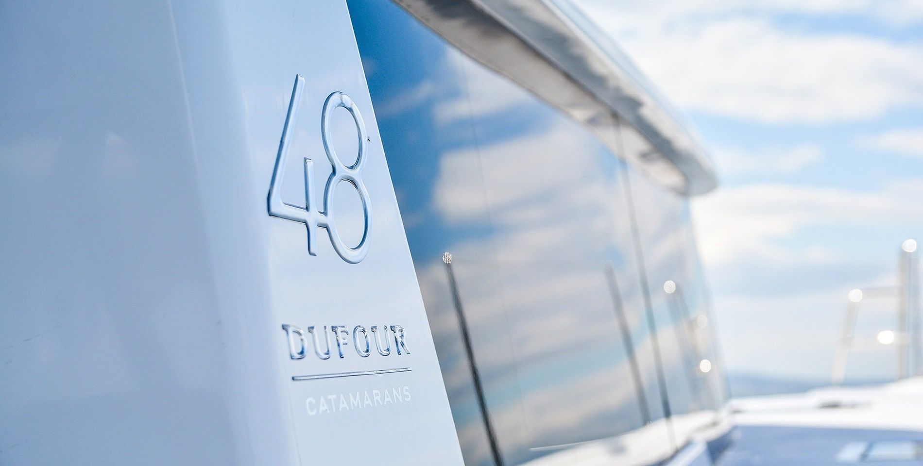 Dufour 48 | Barchetta 7