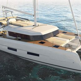 Dufour 48 | Barchetta 7