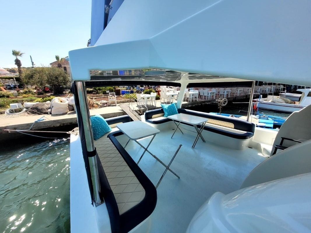 Custom Built 52 | Alesta