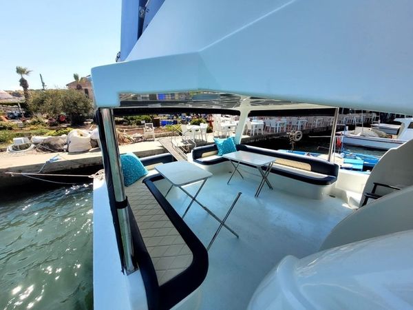 Custom Built 52 | Alesta