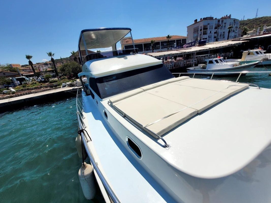 Custom Built 52 | Alesta