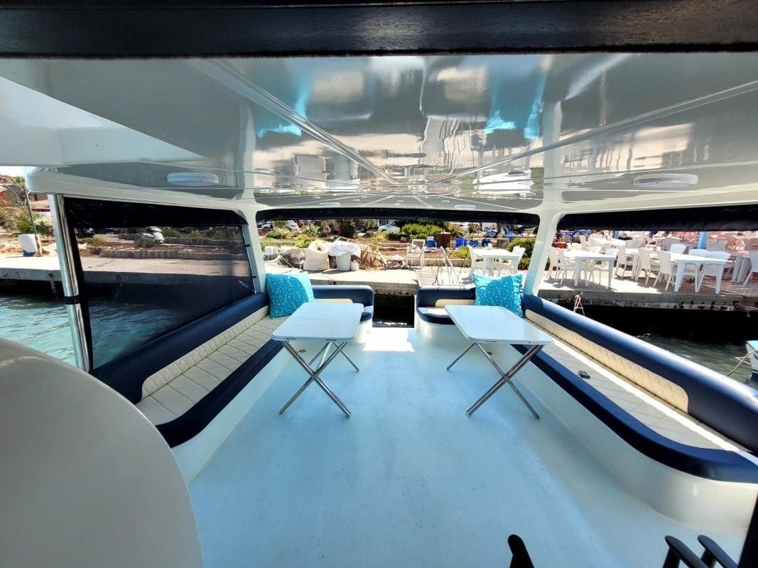 Custom Built 52 | Alesta