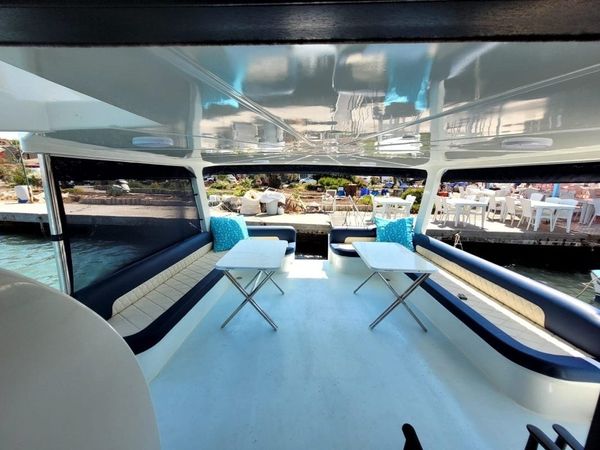 Custom Built 52 | Alesta