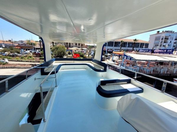 Custom Built 52 | Alesta