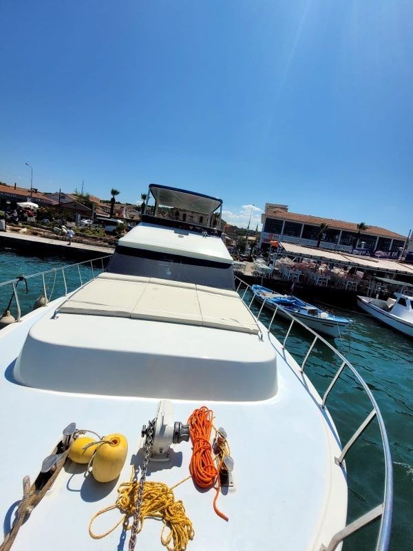 Custom Built 52 | Alesta