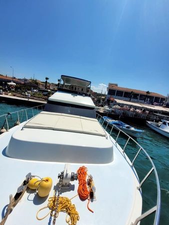 Custom Built 52 | Alesta