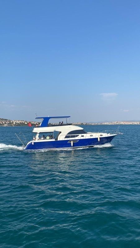 Custom Built 52 | Alesta