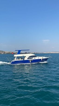 Custom Built 52 | Alesta