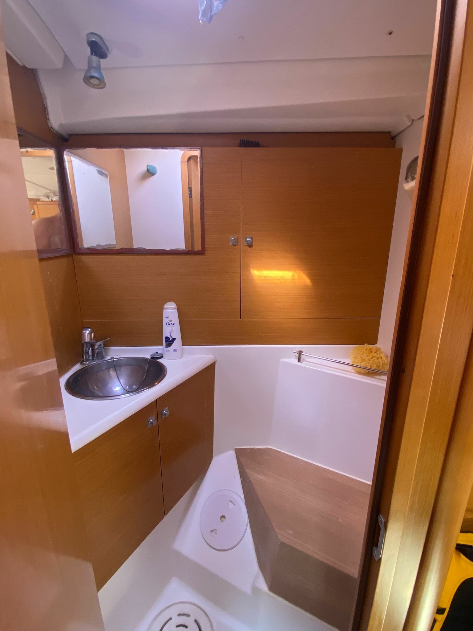 Jeanneau 53 | Mistress