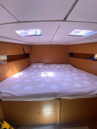 Jeanneau 53 | Mistress