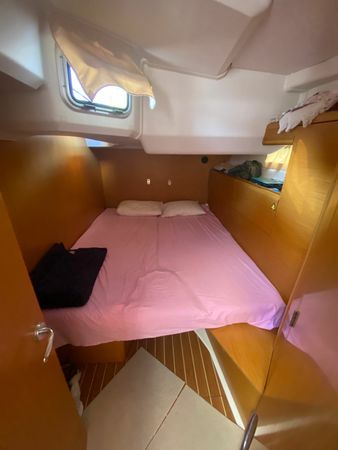 Jeanneau 53 | Mistress