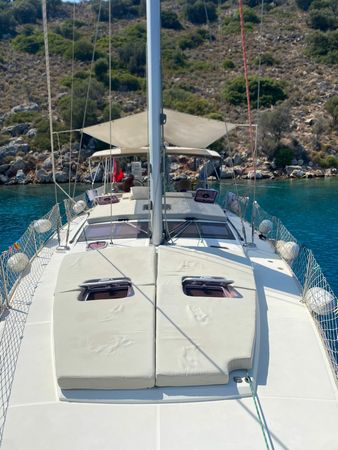 Jeanneau 53 | Mistress