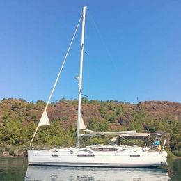 Jeanneau 53 | Mistress