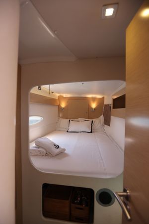 Fountaine Pajot Lipari 41 | Romeo & Juliet