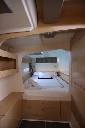Fountaine Pajot Lipari 41 | Romeo & Juliet