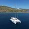 Fountaine Pajot Lipari 41 | Romeo & Juliet