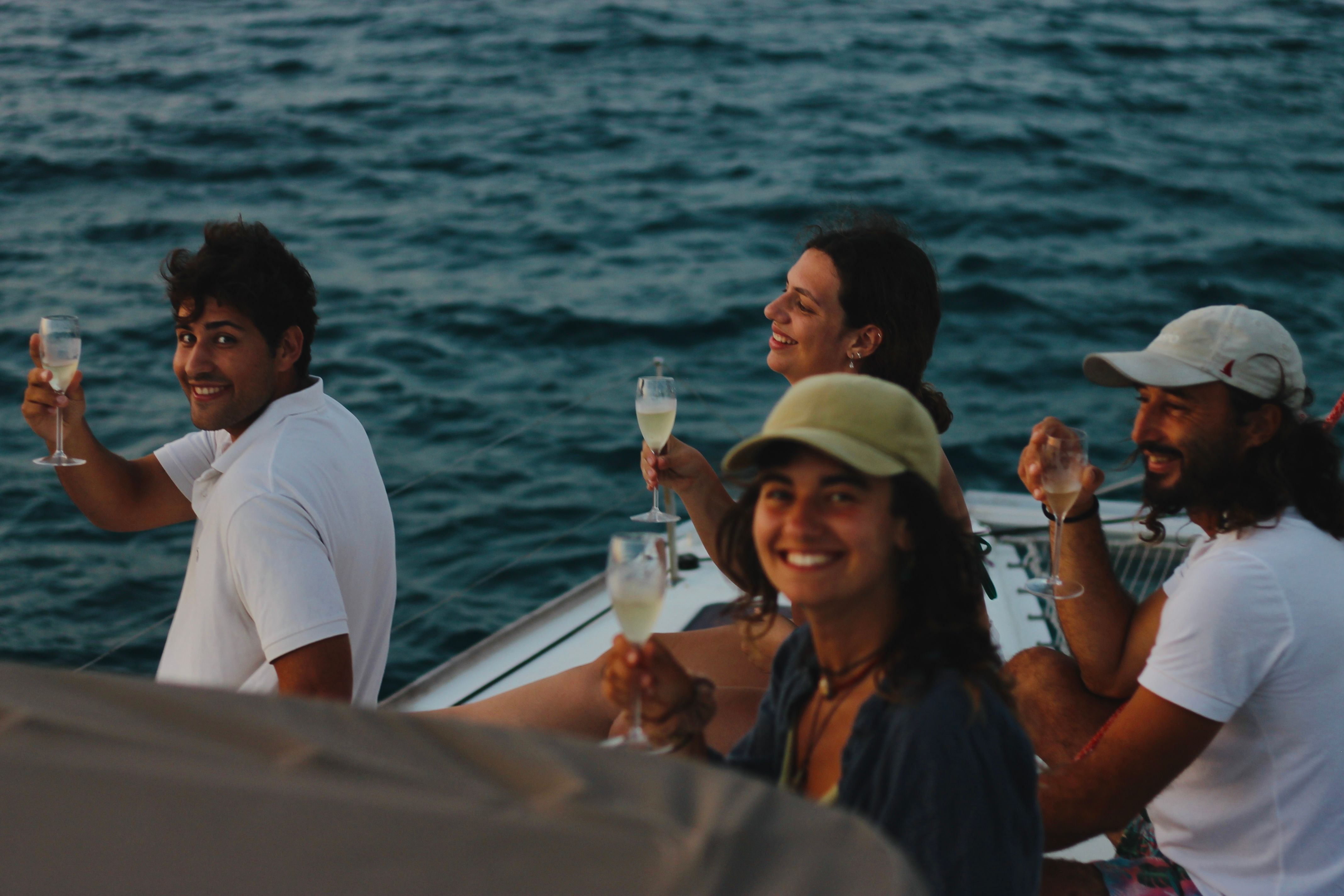 Lagoon 400 | Sol de Mayo